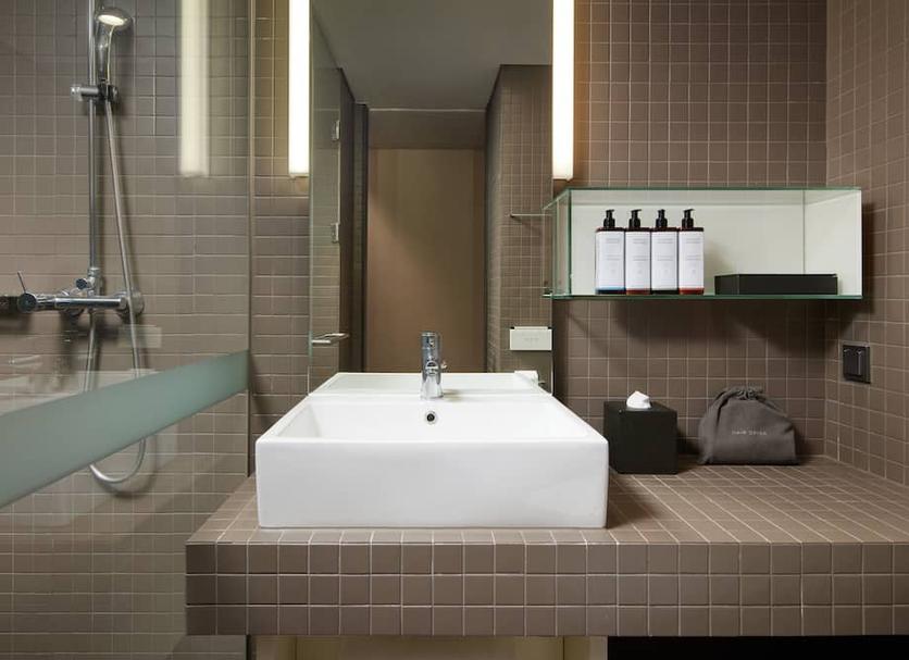 Salle de bain Photo