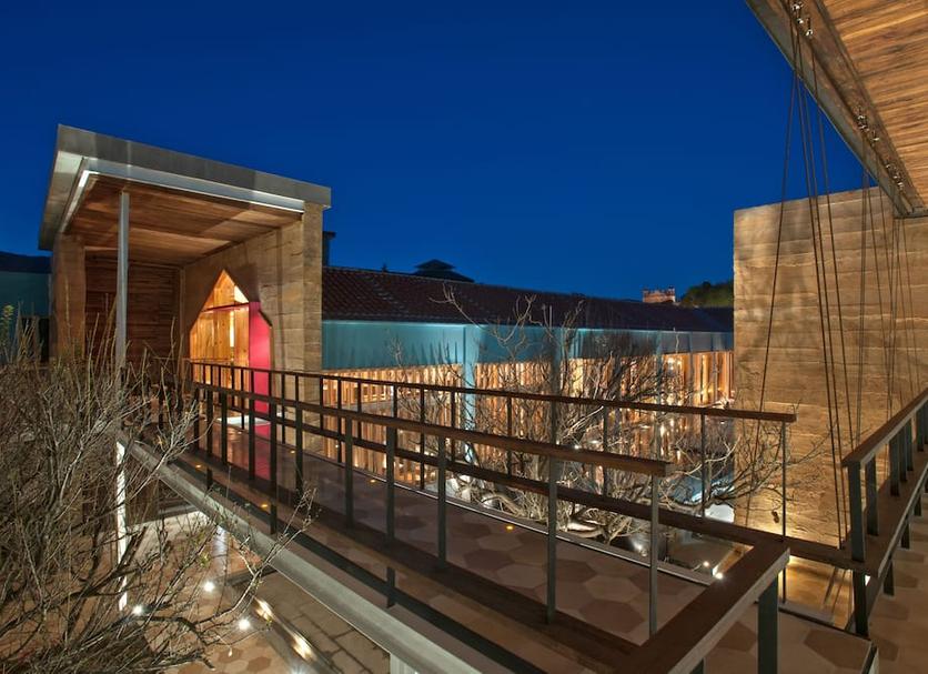 Balcon Photo