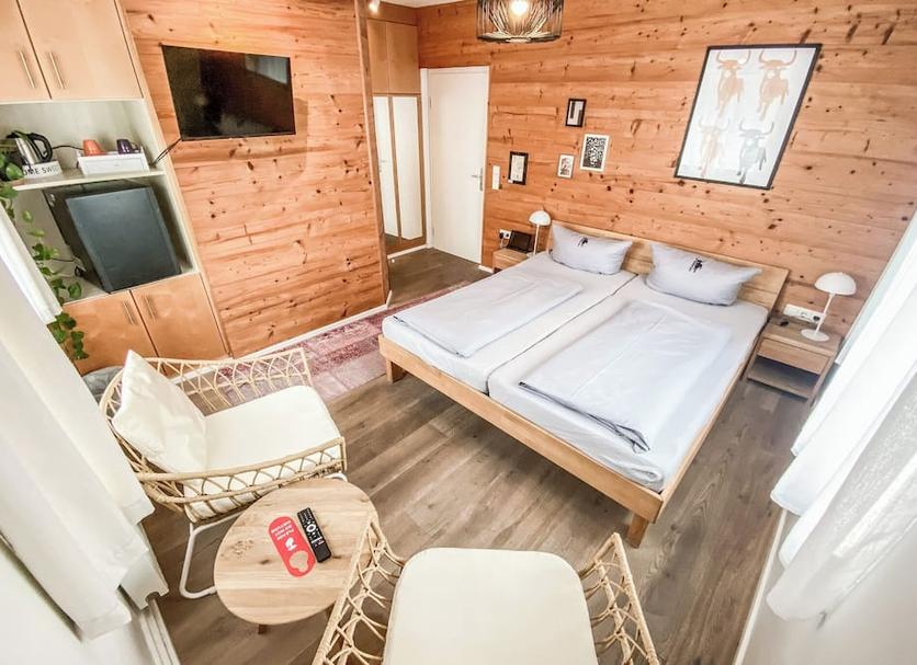Chambre Photo
