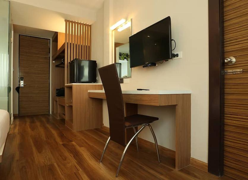 Équipements de la chambre Photo