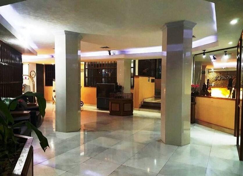 Hall d’entrée Photo