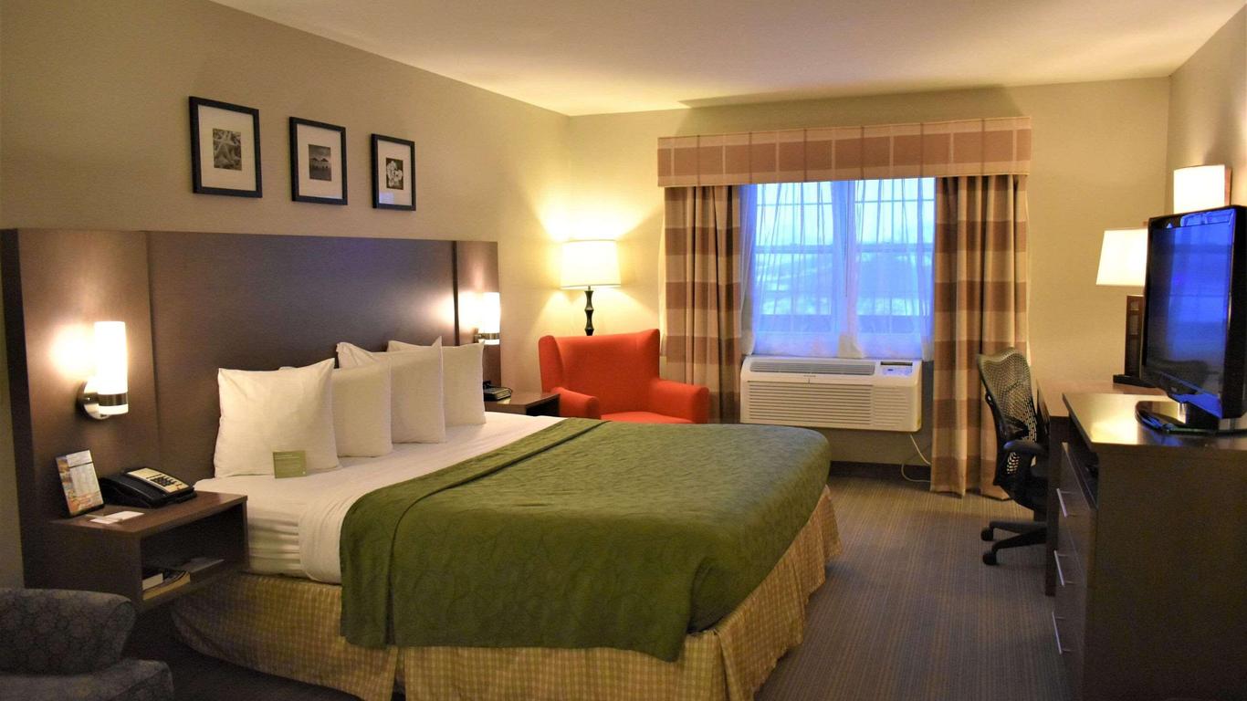 Country Inn & Suites by Radisson, Kenosha, WI