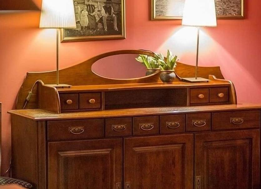 Équipements de la chambre Photo