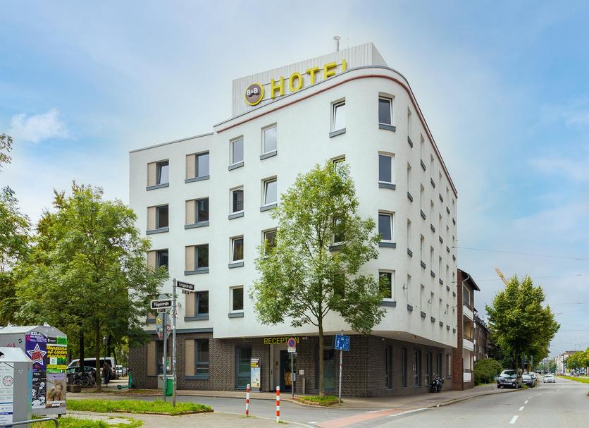 Bâtiment Photo