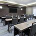 Espace de conférence