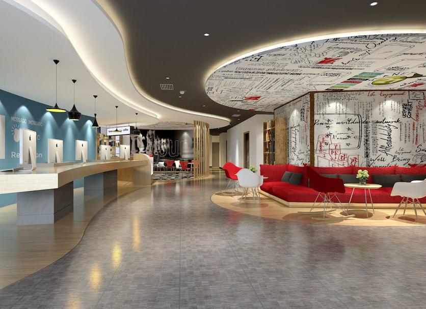 Hall d’entrée Photo