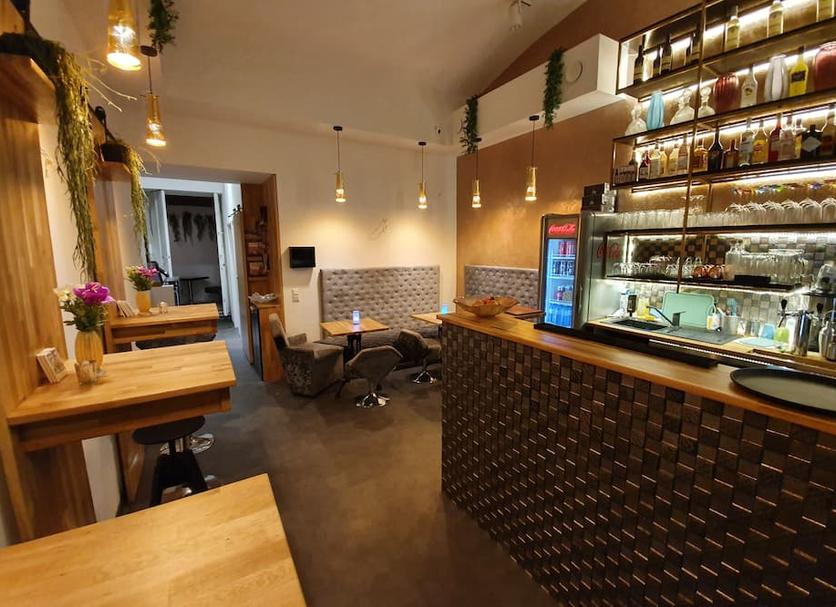 Bar Photo
