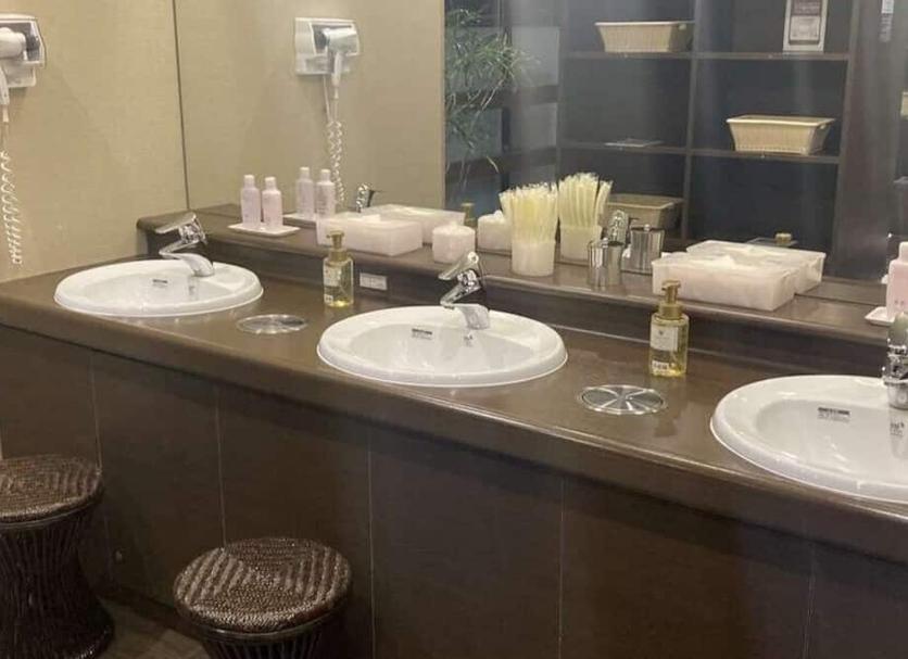 Salle de bain Photo