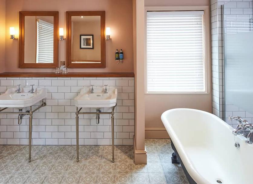 Salle de bain Photo