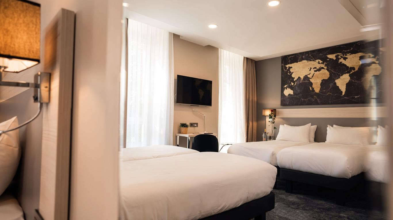 Univers Hotel
