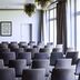 Espace de conférence