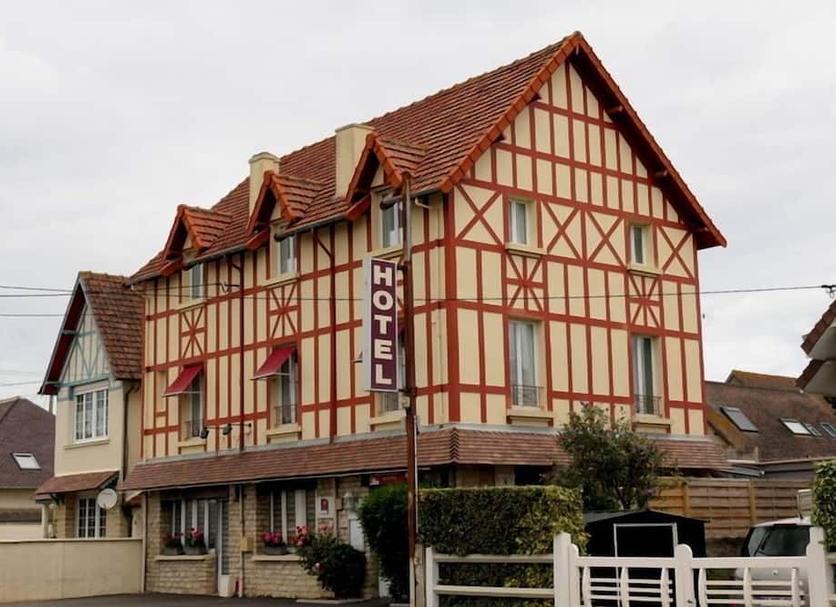 Bâtiment Photo