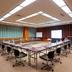Espace de conférence