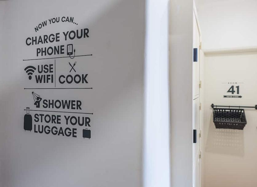 Équipements de la chambre Photo