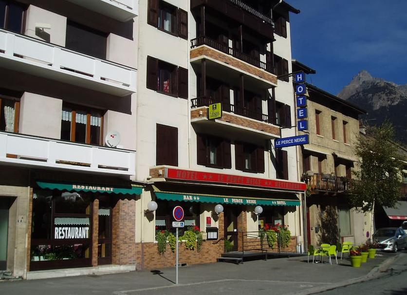 Bâtiment Photo