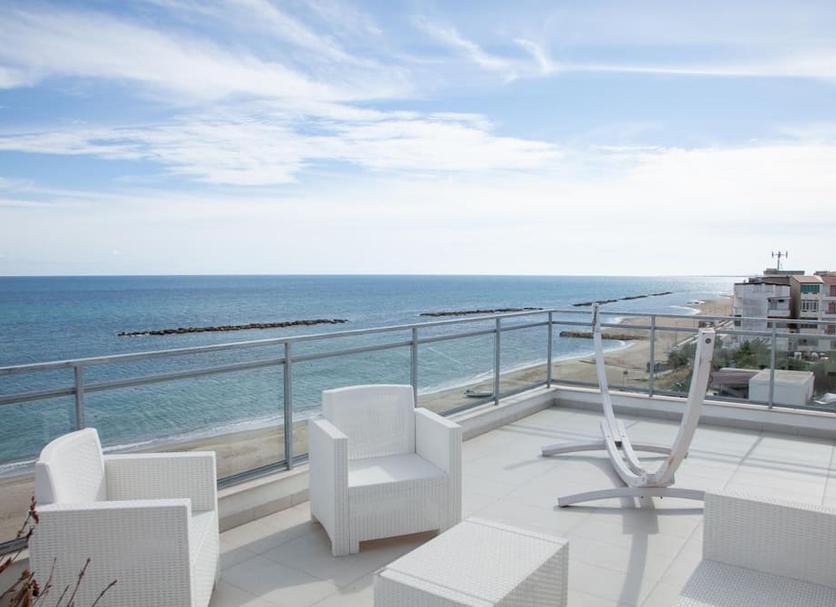 Balcon Photo