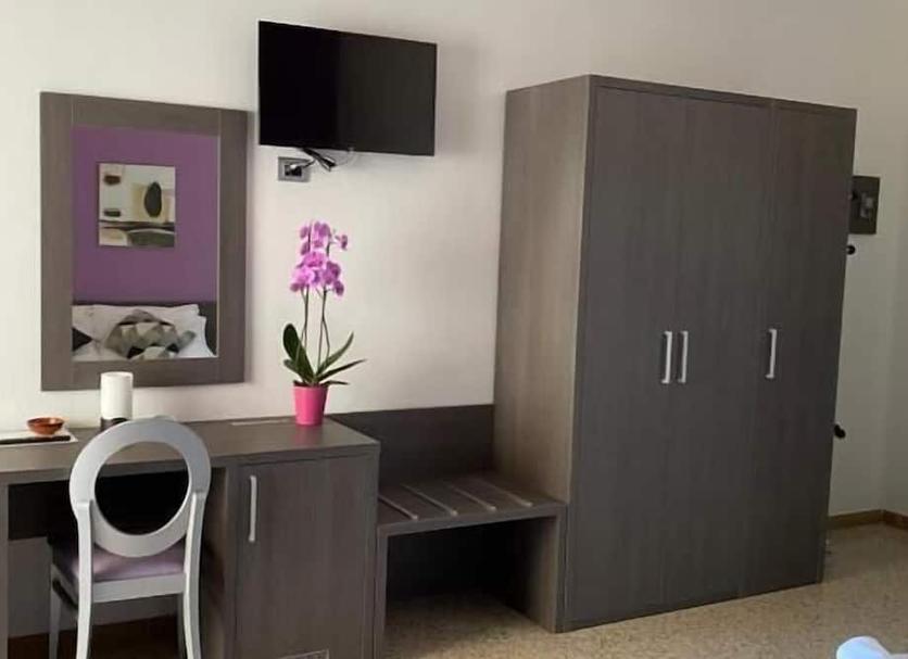 Équipements de la chambre Photo