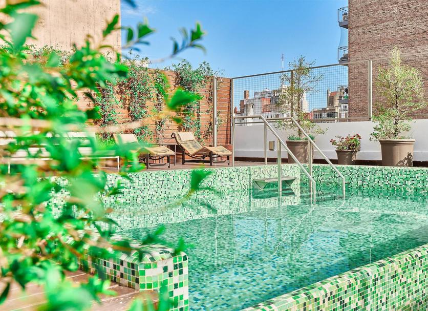Piscine Photo