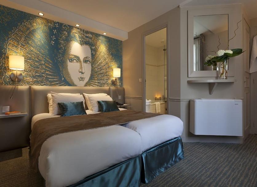 Chambre Photo