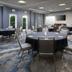 Salle de banquet