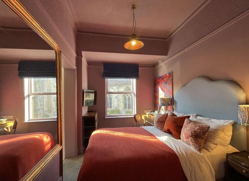 Chambre Photo