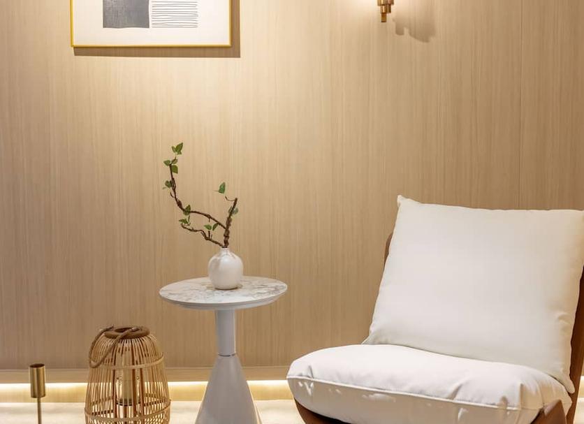 Équipements de la chambre Photo