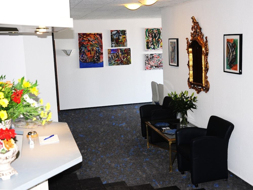 Hall d’entrée