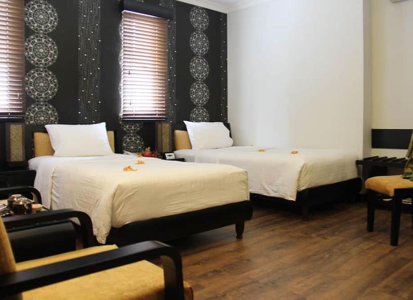 Chambre Photo