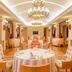 Salle de banquet