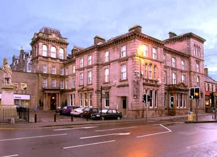 Bâtiment Photo