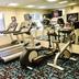 Salle de sport