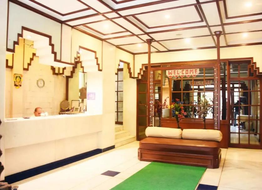 Hall d’entrée Photo