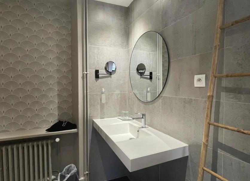 Salle de bain Photo