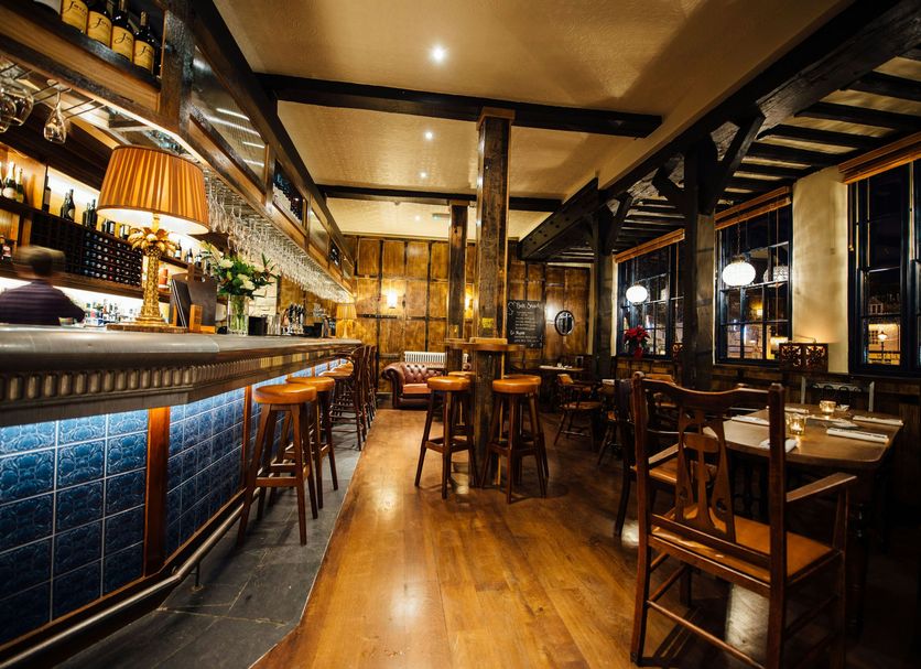 Bar Photo