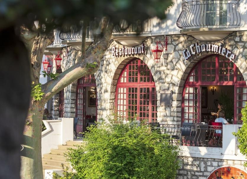 Extérieur Photo