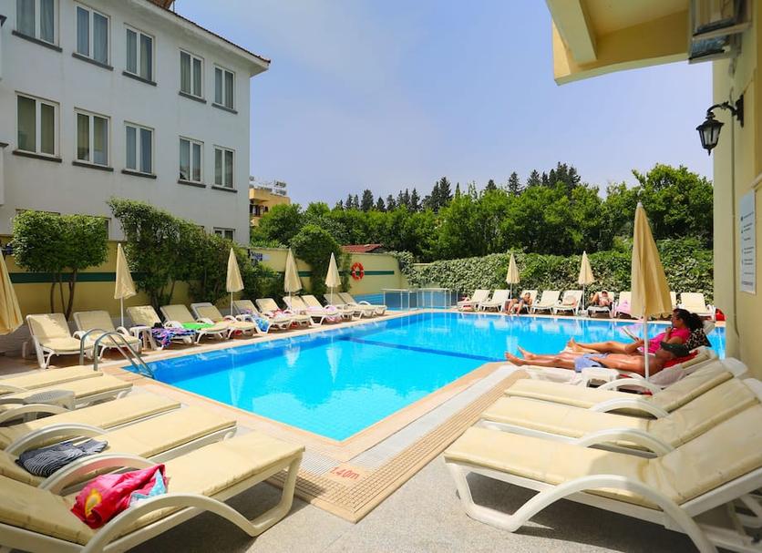 Piscine Photo