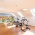 Salle de sport