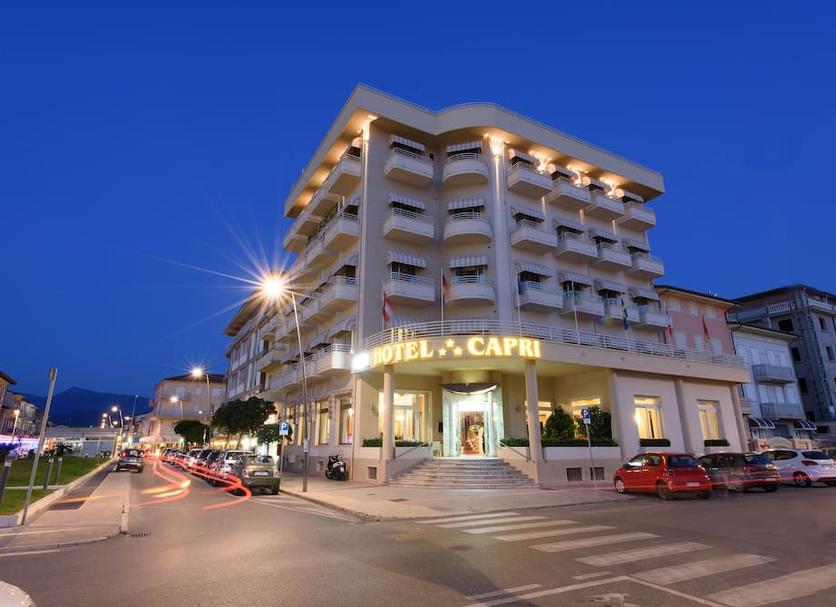Bâtiment Photo