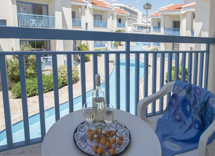Balcon Photo