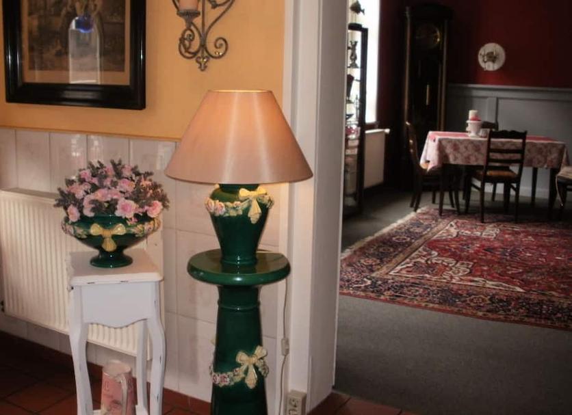 Équipements de la chambre Photo