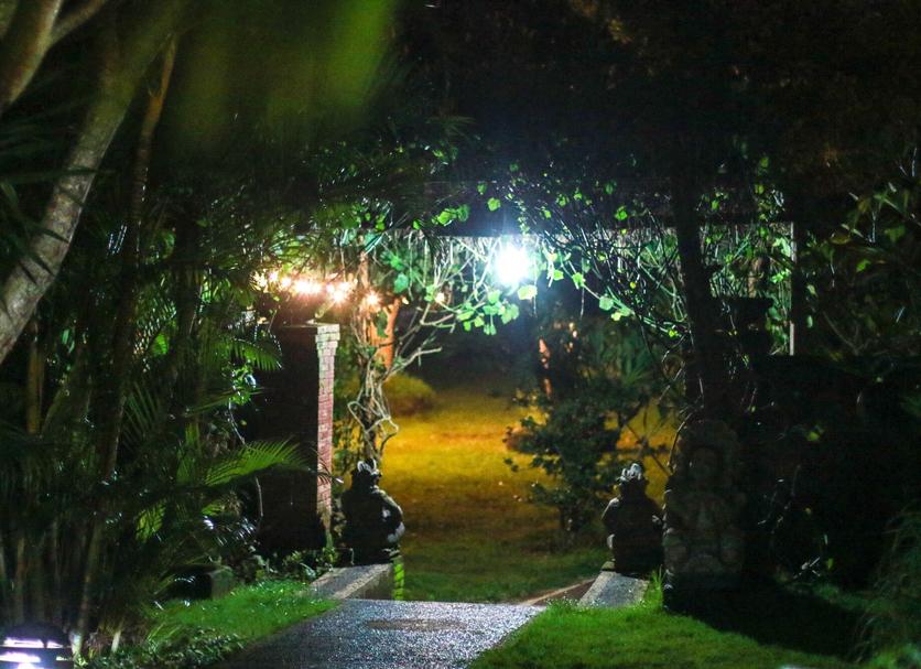 Extérieur Photo