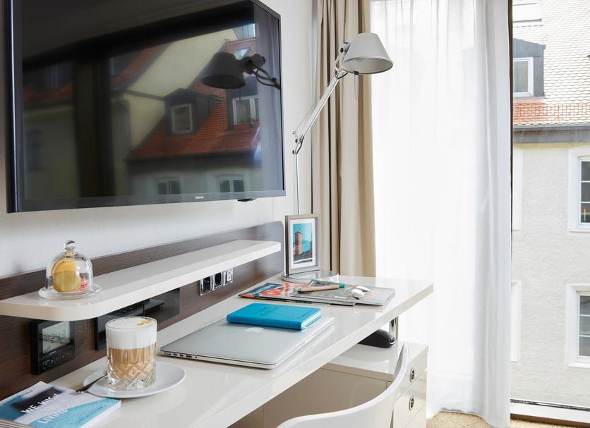 Équipements de la chambre Photo