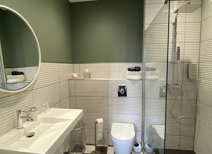Salle de bain Photo