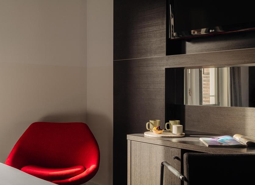 Équipements de la chambre Photo