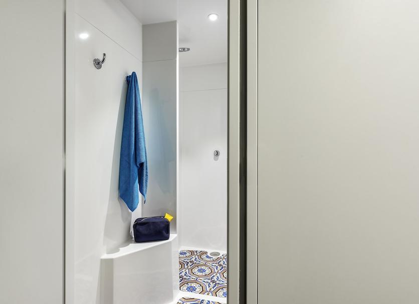 Équipements de la chambre Photo