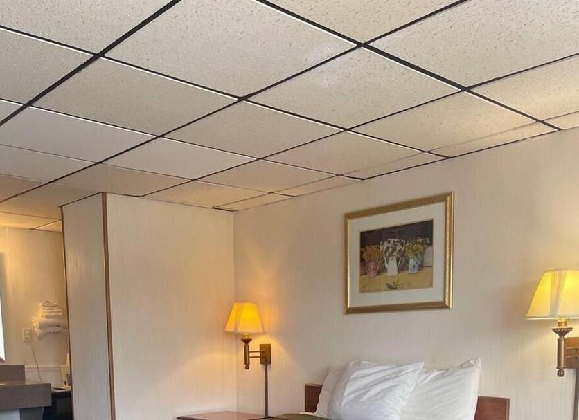 Équipements de la chambre Photo