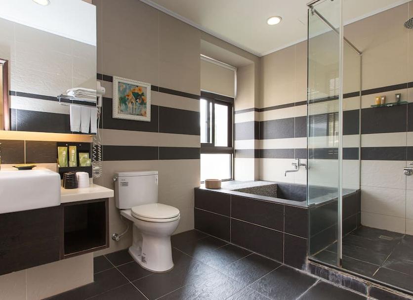 Salle de bain Photo
