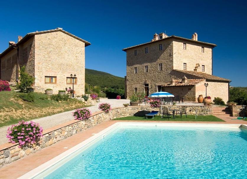 Piscine Photo