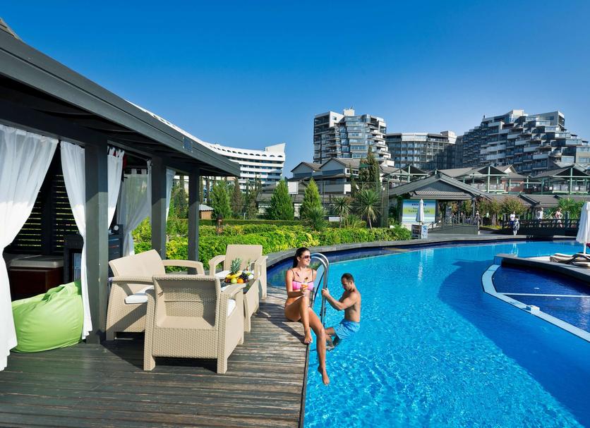 Piscine Photo