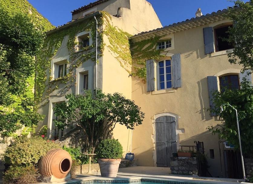 Bâtiment Photo